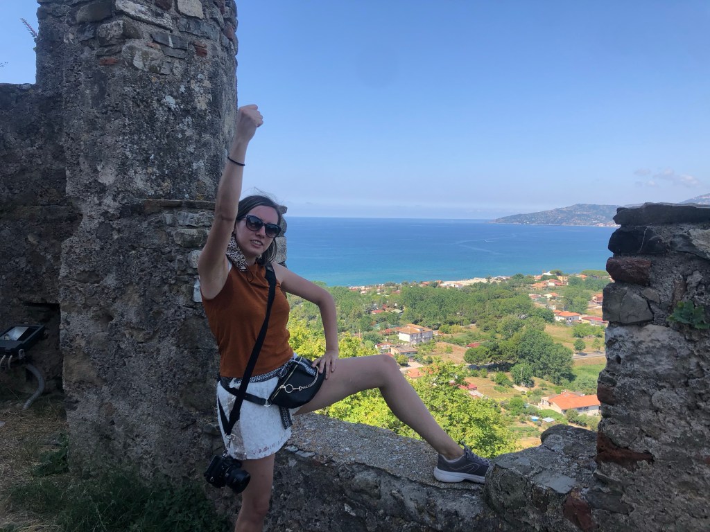 Parco Archeologico di Paestum e Velia 