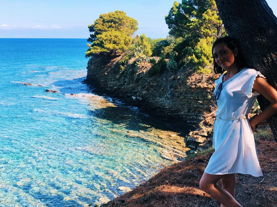 Punta Licosa, spiagge da non perdere nel Cilento