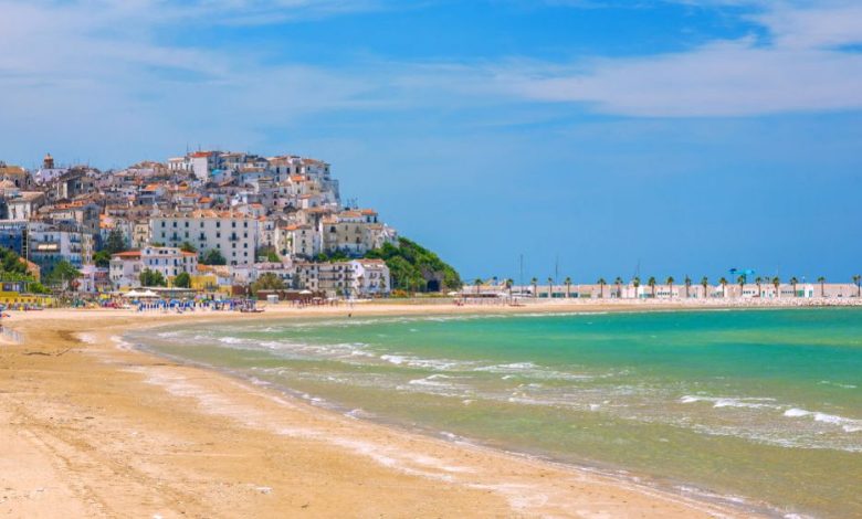 Rodi Garganico è perfetto per il Ferragosto