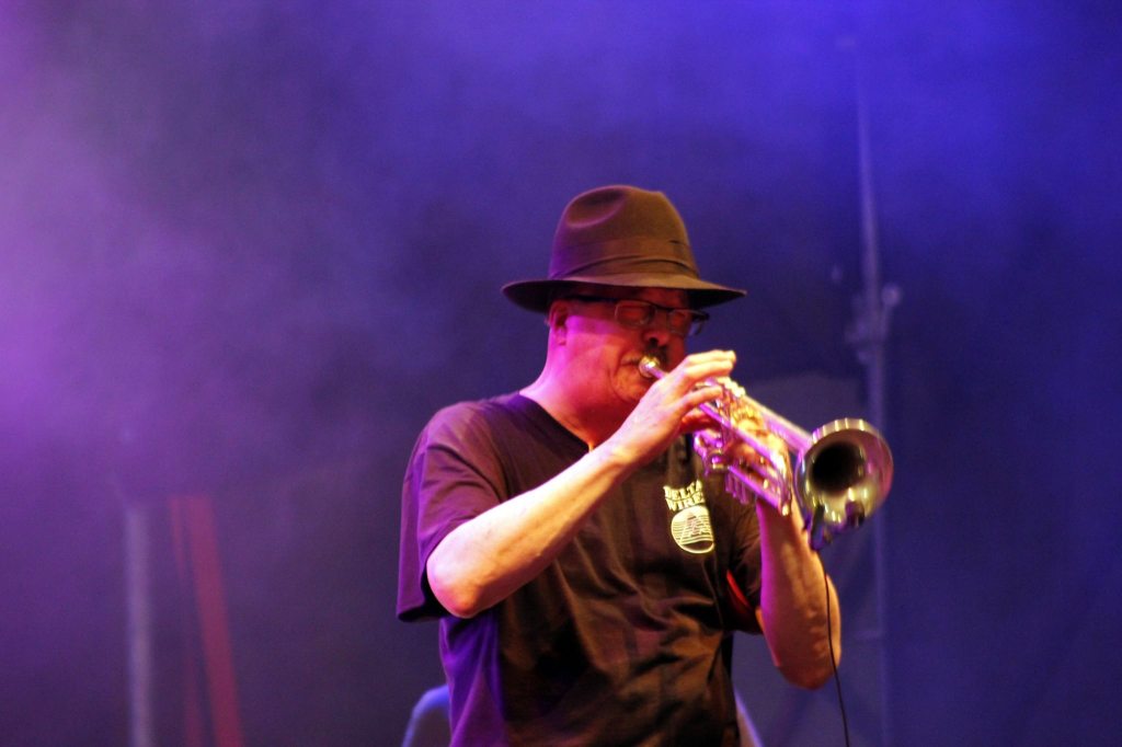 Umbria Jazz e i suoi artisti